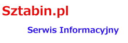SztabinPL – Serwis Informacyjny