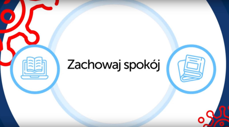 12 porad jak się chronić przed Koronawirusem