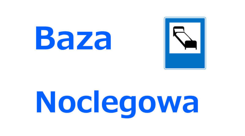 noclegi - baza noclegowa sztabin
