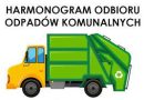 Odpady komunalne śmieci Sztabin