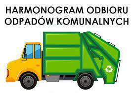 Odpady komunalne śmieci Sztabin